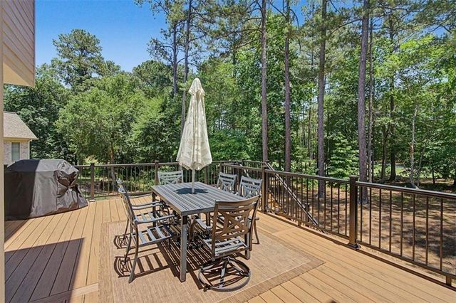 31 Rocky Brook Court, Acworth, GA 30101