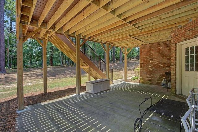 31 Rocky Brook Court, Acworth, GA 30101