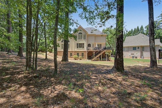 31 Rocky Brook Court, Acworth, GA 30101