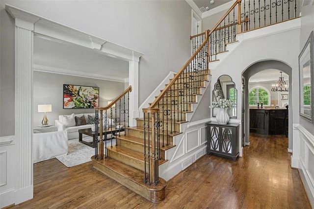 31 Rocky Brook Court, Acworth, GA 30101