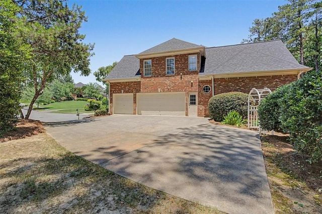 31 Rocky Brook Court, Acworth, GA 30101