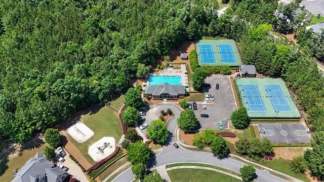 31 Rocky Brook Court, Acworth, GA 30101