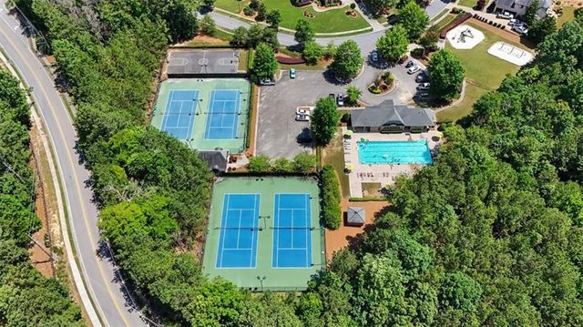 31 Rocky Brook Court, Acworth, GA 30101