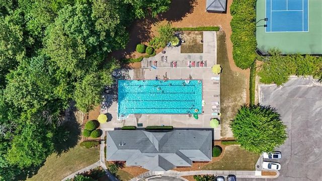 31 Rocky Brook Court, Acworth, GA 30101