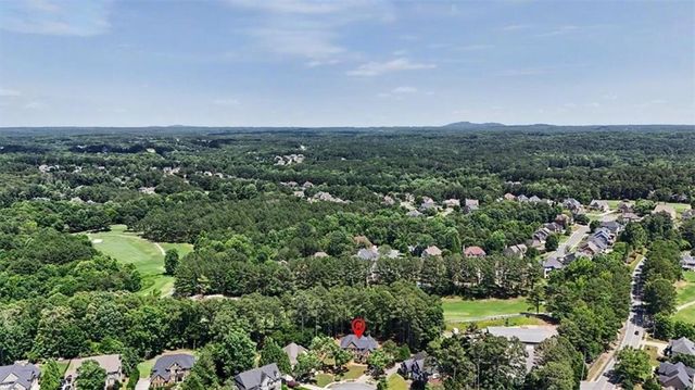 31 Rocky Brook Court, Acworth, GA 30101