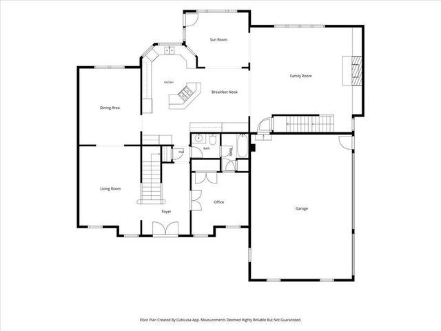 31 Rocky Brook Court, Acworth, GA 30101