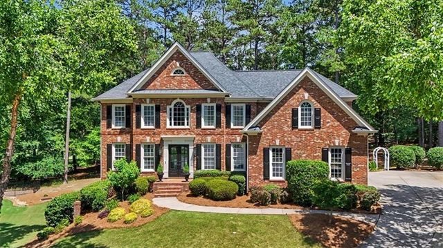 31 Rocky Brook Court, Acworth, GA 30101