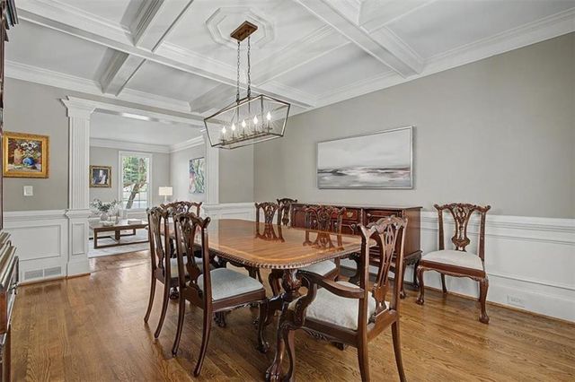 31 Rocky Brook Court, Acworth, GA 30101