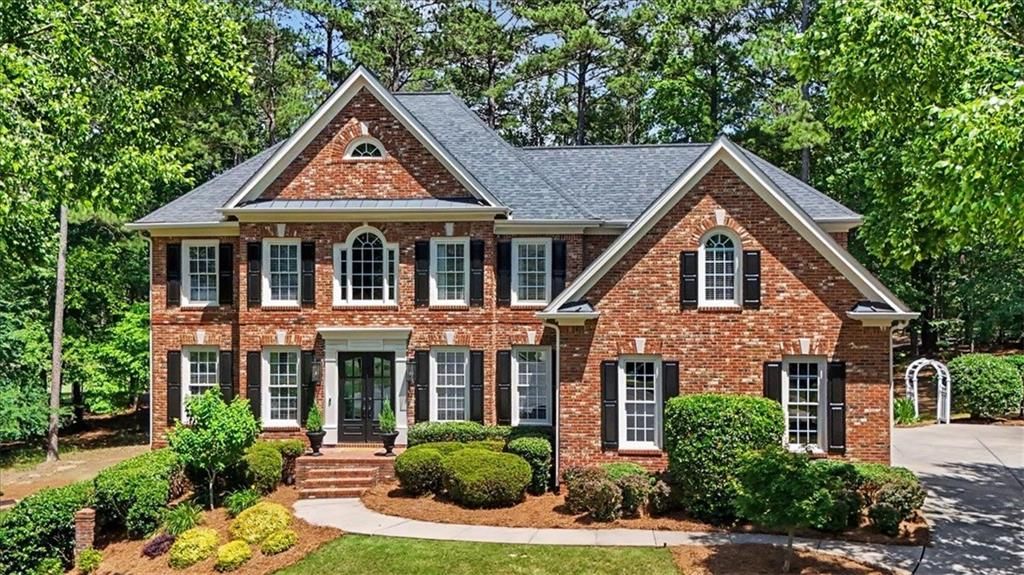 31 Rocky Brook Court, Acworth, GA 30101