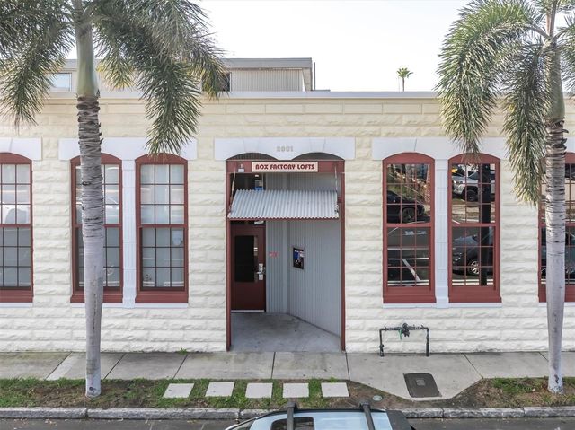 2001 E 2ND AVENUE 5, Tampa, FL 33605