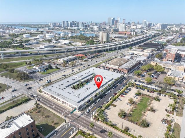 2001 E 2ND AVENUE 5, Tampa, FL 33605