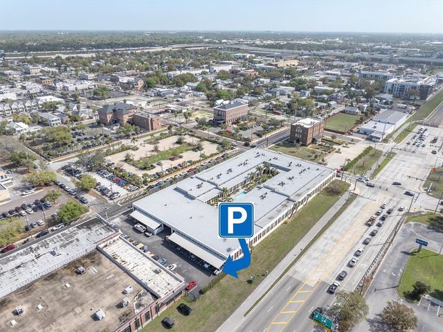 2001 E 2ND AVENUE 5, Tampa, FL 33605