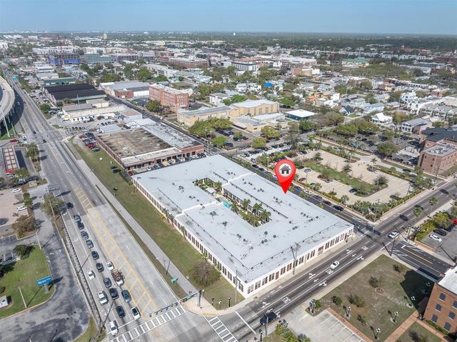 2001 E 2ND AVENUE 5, Tampa, FL 33605