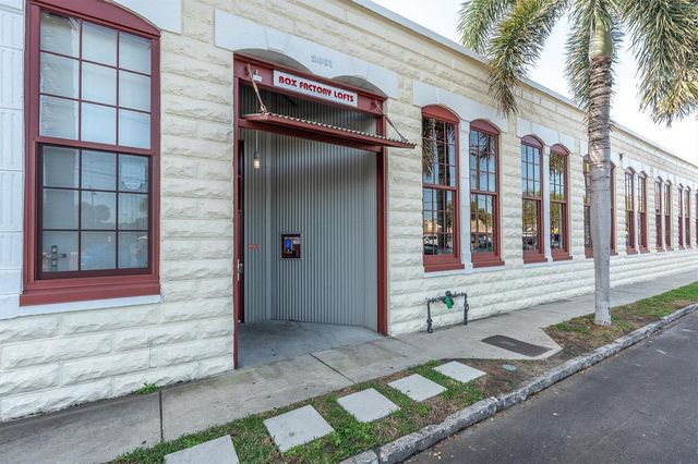 2001 E 2ND AVENUE 5, Tampa, FL 33605