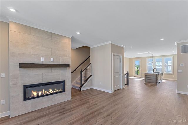 7251 Otley Drive, West Chester, OH 45069