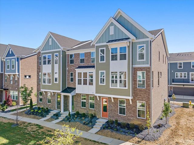 7251 Otley Drive, West Chester, OH 45069