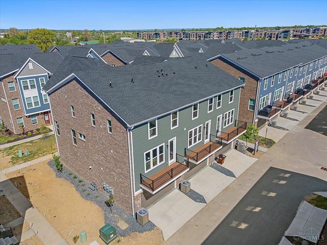 7251 Otley Drive, West Chester, OH 45069