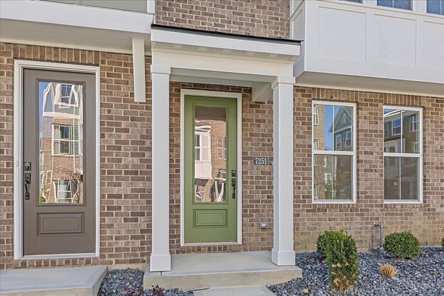 7251 Otley Drive, West Chester, OH 45069