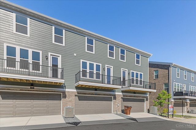 7251 Otley Drive, West Chester, OH 45069