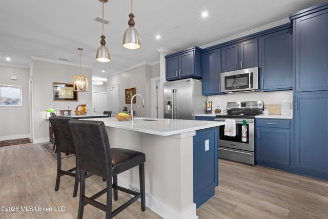 2501 Bienville Boulevard, 237, Ocean Springs, MS 39564