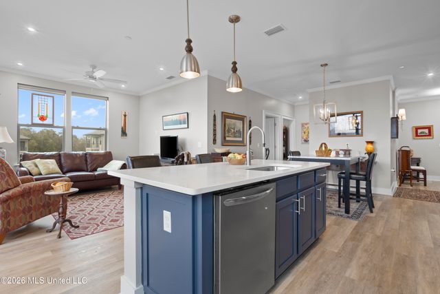 2501 Bienville Boulevard, 237, Ocean Springs, MS 39564