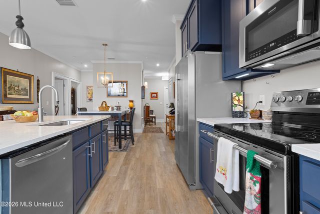 2501 Bienville Boulevard, 237, Ocean Springs, MS 39564