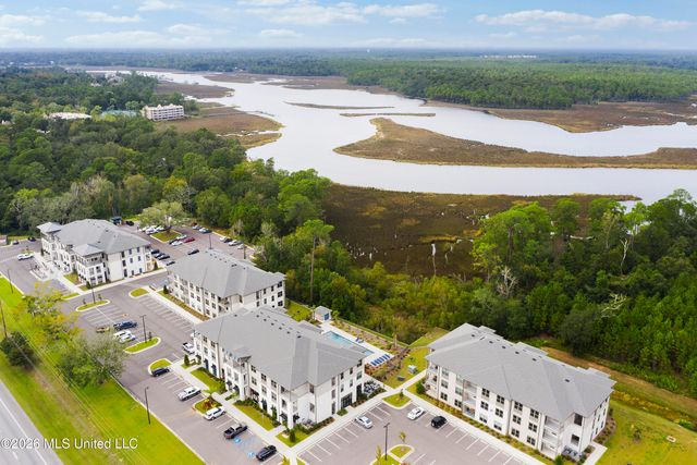 2501 Bienville Boulevard, 237, Ocean Springs, MS 39564