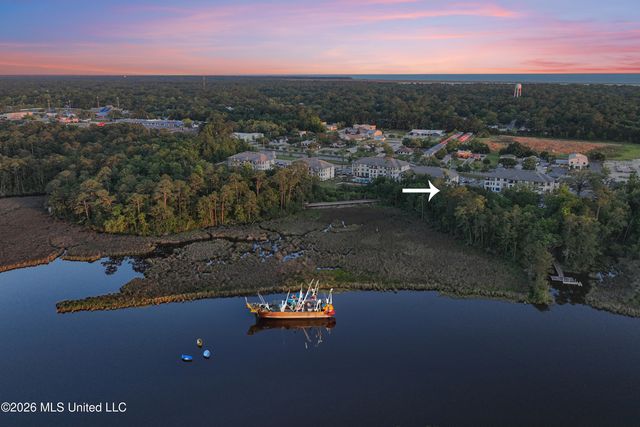 2501 Bienville Boulevard, 237, Ocean Springs, MS 39564