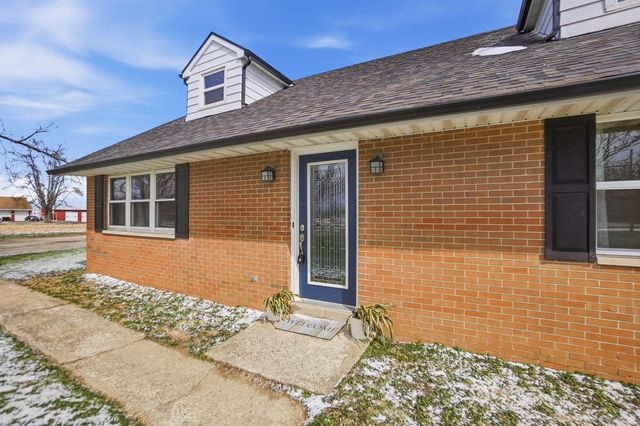 2960 US 68, Xenia, OH 45385