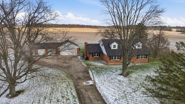 2960 US 68, Xenia, OH 45385