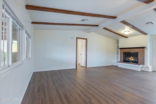 1665 W Oracle Ranch Road, Oracle, AZ 85623