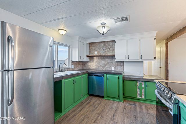 1665 W Oracle Ranch Road, Oracle, AZ 85623