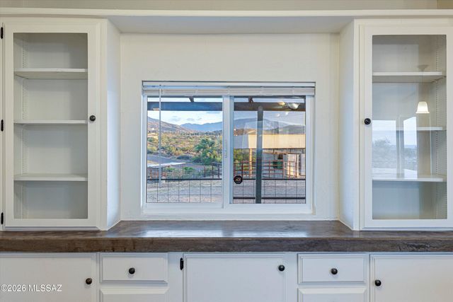 1665 W Oracle Ranch Road, Oracle, AZ 85623
