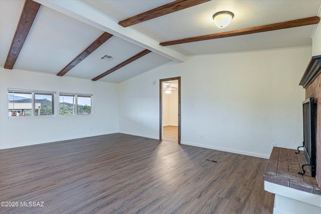 1665 W Oracle Ranch Road, Oracle, AZ 85623