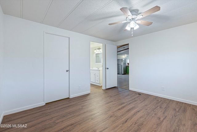 1665 W Oracle Ranch Road, Oracle, AZ 85623