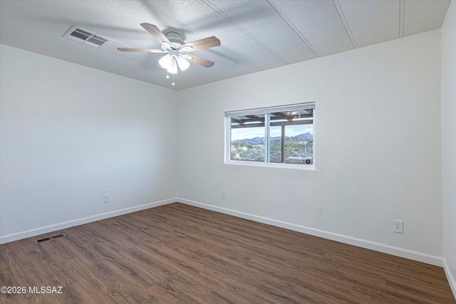 1665 W Oracle Ranch Road, Oracle, AZ 85623