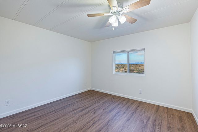 1665 W Oracle Ranch Road, Oracle, AZ 85623