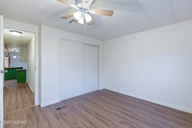 1665 W Oracle Ranch Road, Oracle, AZ 85623