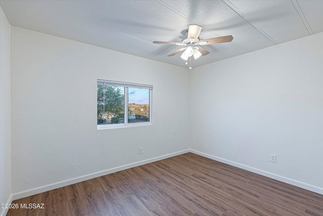 1665 W Oracle Ranch Road, Oracle, AZ 85623