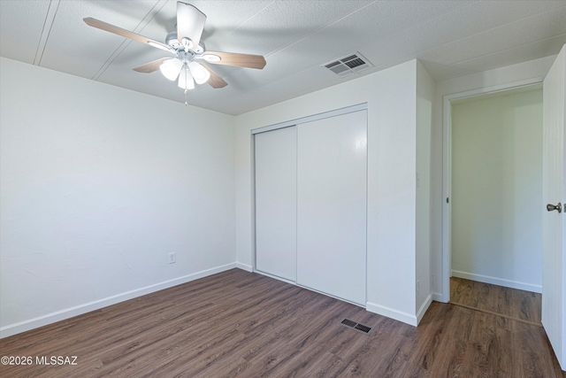 1665 W Oracle Ranch Road, Oracle, AZ 85623
