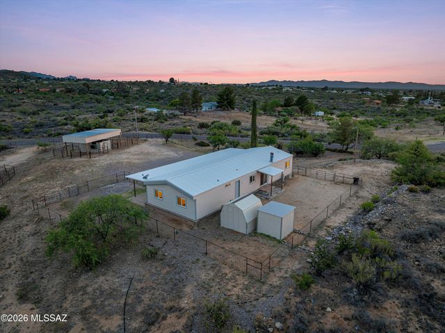 1665 W Oracle Ranch Road, Oracle, AZ 85623