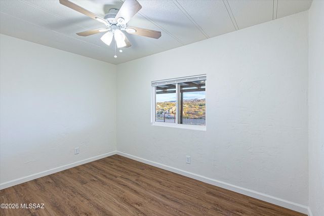 1665 W Oracle Ranch Road, Oracle, AZ 85623