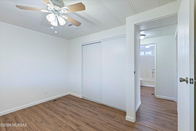 1665 W Oracle Ranch Road, Oracle, AZ 85623