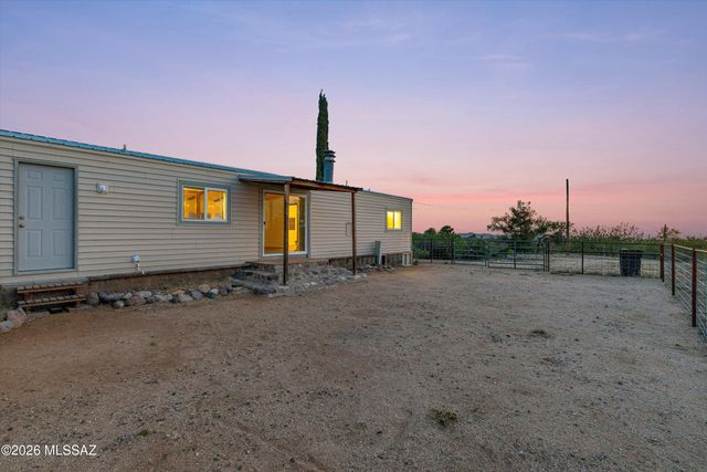 1665 W Oracle Ranch Road, Oracle, AZ 85623