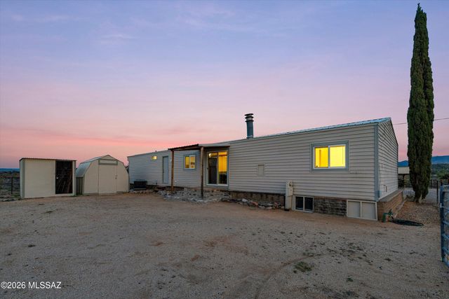 1665 W Oracle Ranch Road, Oracle, AZ 85623