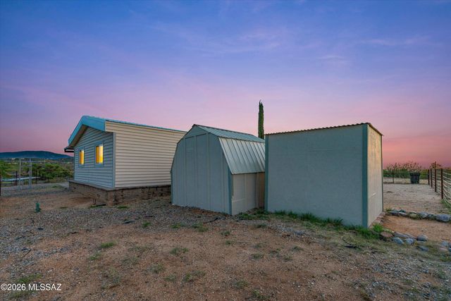 1665 W Oracle Ranch Road, Oracle, AZ 85623