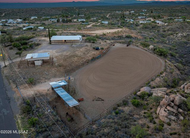 1665 W Oracle Ranch Road, Oracle, AZ 85623