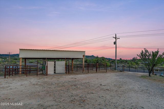 1665 W Oracle Ranch Road, Oracle, AZ 85623