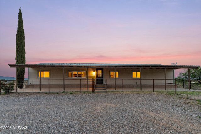 1665 W Oracle Ranch Road, Oracle, AZ 85623