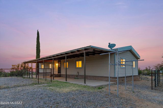 1665 W Oracle Ranch Road, Oracle, AZ 85623